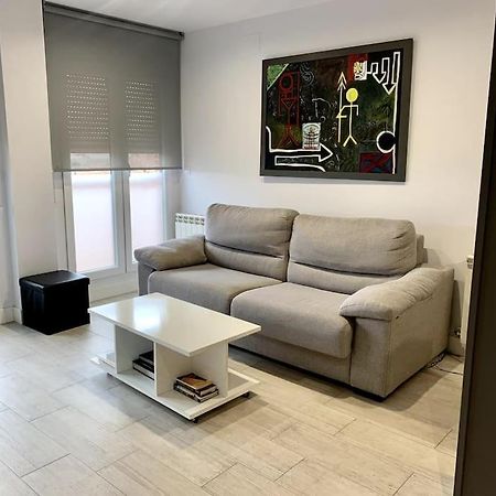Apartamento Albatros Ávila Exterior foto