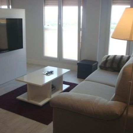 Apartamento Albatros Ávila Exterior foto