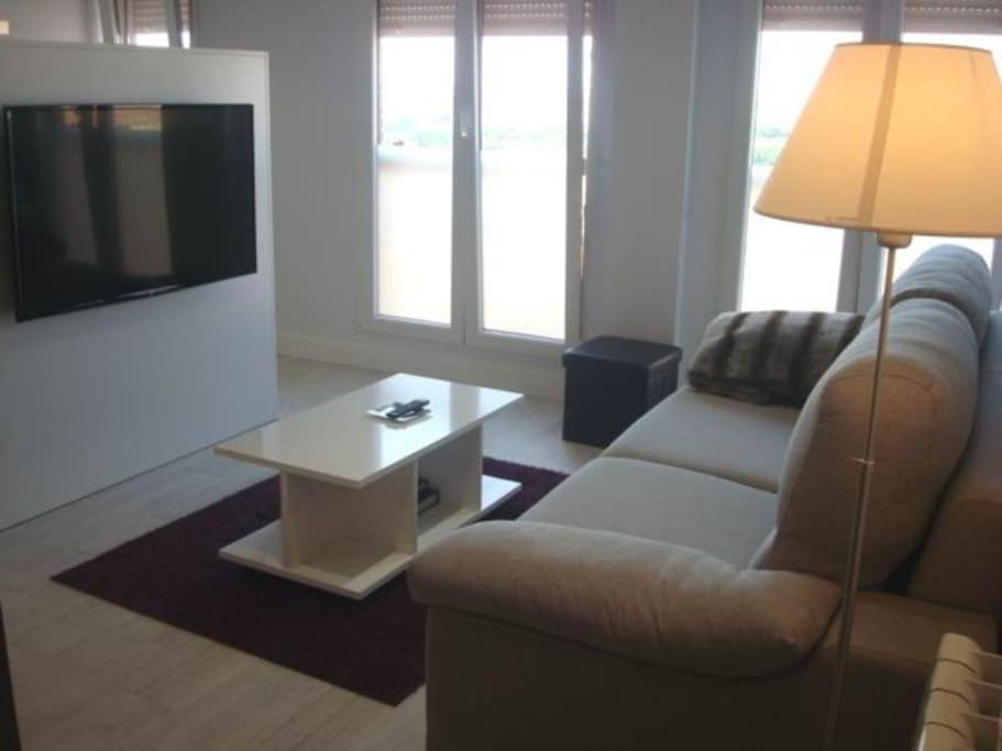 Apartamento Albatros Ávila Exterior foto