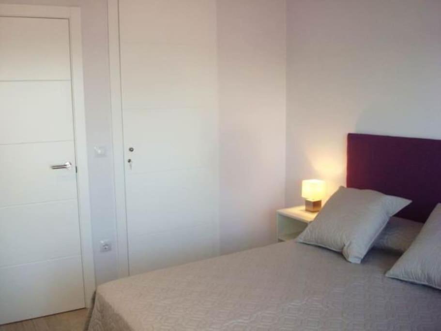 Apartamento Albatros Ávila Exterior foto